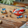 LEGO Star Wars 75384 Karmazynowy Jastrząb - 1202686 - zdjęcie 14
